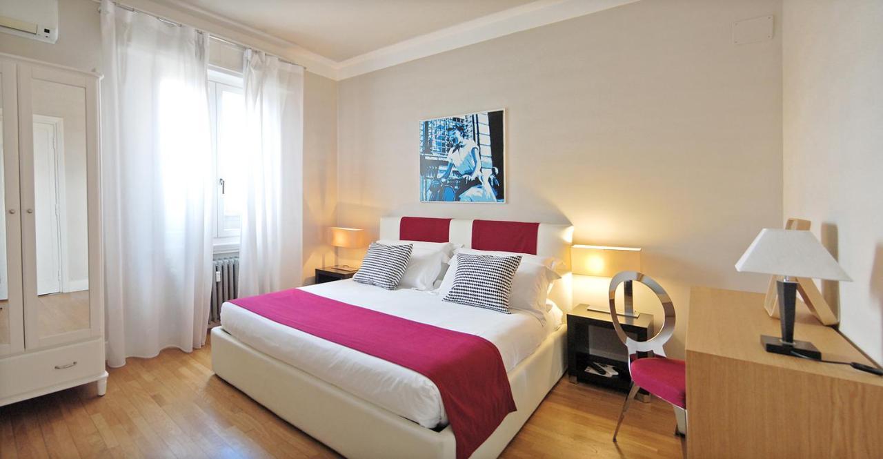 Lejlighed Adamas Luxury 501