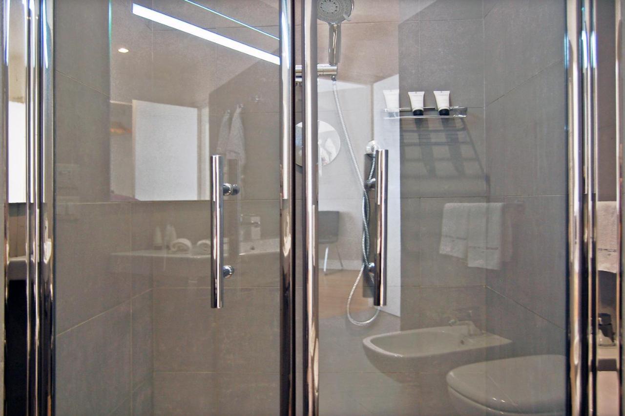 Adamas Luxury 501 Lejlighed Rom